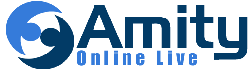 Amity College Online | School of English