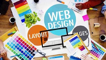WEB DESIGN - HTML5 & CSS3