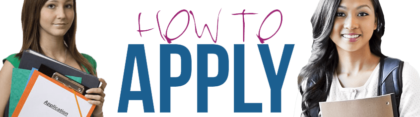 How To apply