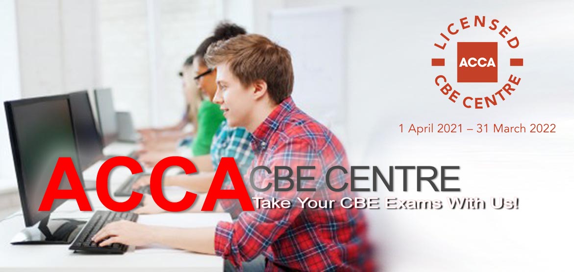Our ACCA Revision Courses