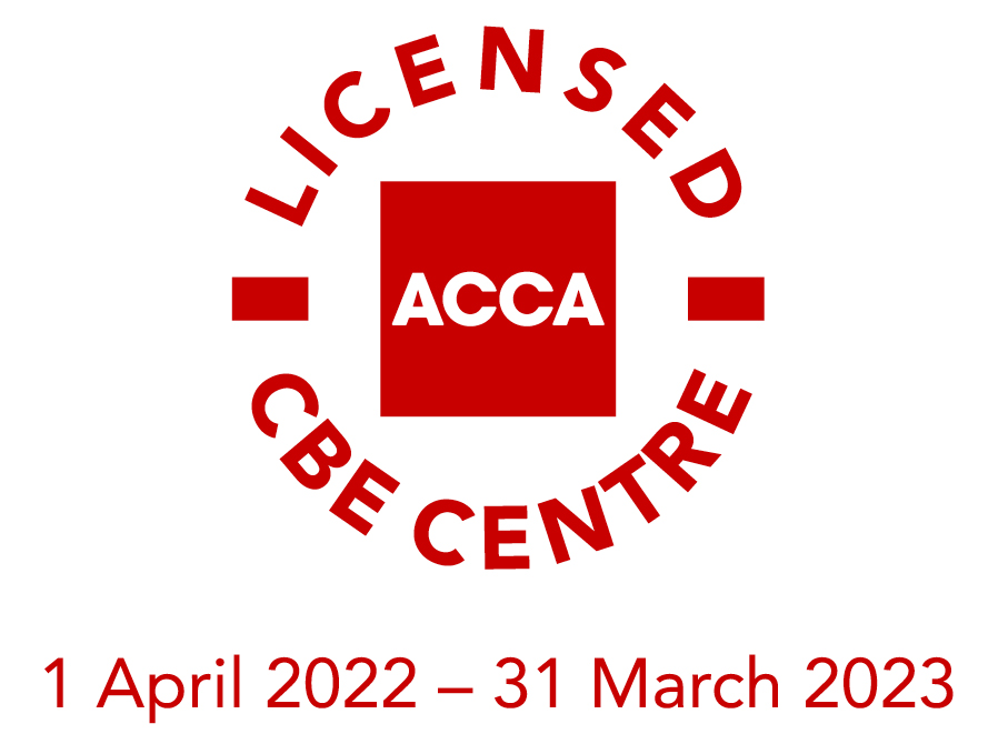 ACCA CBE Logo